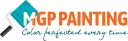 MGP Painting, Inc. logo